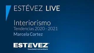 Tendencias de interiorismo 2020-2021