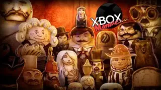 Stacking en XboxManiac es
