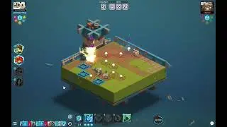 Teapot Lame Oura&iuml; (WAVEN) Quest Gobball (Bouftou) 100
