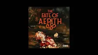 Aerith as Ophelia — “Fate of Ophelia” (fanmade choir version)