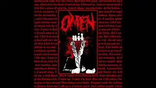 OMEN - Nil (Full Album 2017) [Beatdown, OKHC]