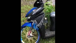 avantiz modified