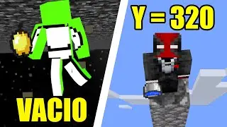 Rompi los RECORDS Mas EST&Uacute;PIDOS de Minecraft en 24 HORAS!