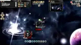 Darkorbit the Final Truth By [GOD]N_O_Mercy {{GARENA}}