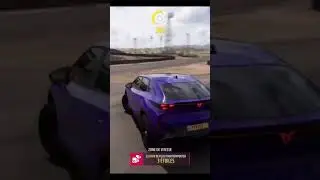 FH5 Treasure Hunt: ELECTRIC ATMOSPHERE. TREASURE LOCATION SOLUTION Forza Horizon 5