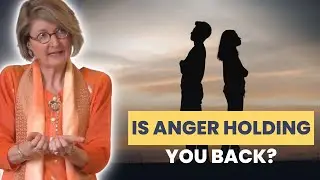 Is Anger Holding You Back? | Swami Nityananda | Awake Yoga Meditation
