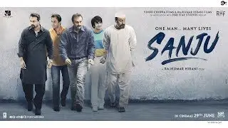 Sanju movie, Total Worldwide Collection, Day wise, Ranbir Kapoor, Sonam Kapoor, Paresh Rawal