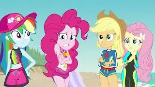 Moj Mali Poni 🦄 Pozabljeno Prijateljstvo &ndash; CELOTNA SPECIALKA | Equestria Dekleta | Falcon