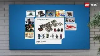 First 2017 Review Results - LEGO Ideas