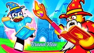 Beating Russo's New Game Wizard Battle Simulator!!