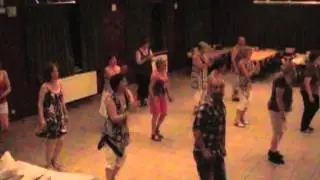 Sweet Maureen The Desert Country Dancers