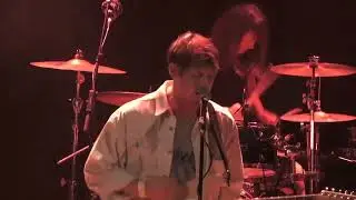 Pynch - Somebody Else (Live at Islington Assembly Hall)