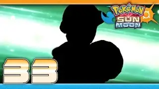 Pokemon Sun and Moon - Part 33 - The Alola League Champion