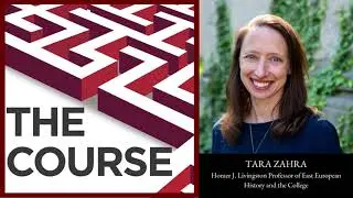 Episode 15 - Tara Zahra: 