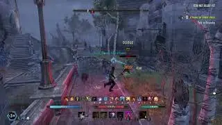Basic magblade