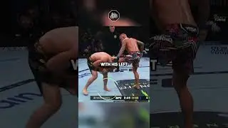 Самый опытный боец ​​UFC