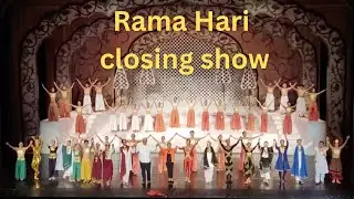 Closing ng 