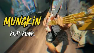Mungkin Potret Pop Punk Cover by Boedak Korporat