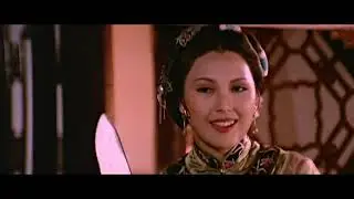 EMPEROR CHIEN LUNG AND THE BEAUTY1980