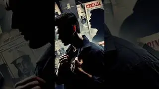 Mastermind Thief 🏃#shorts #viralvideos #mobilelegends #knowledge
