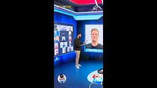 Steve Smith applauds MSD's cool, & composed approach for CSK's success! | #IPLOnStar