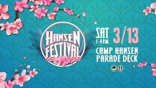 Hansen Fest
