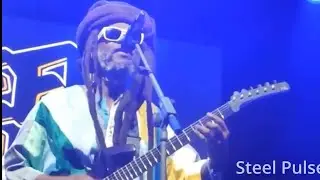 Steel Pulse-Reggae Fever -remix and drums -David Dave Lewitt #steelpulse #reggae #reggaemusic #ska
