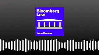 Weekend Law: Tariffs, Comey's Defense, Michael Jordan & NASCAR | Bloomberg Law