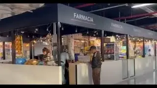 Comerciantes reubicados se preparan para apertura del Mercado San Miguelito