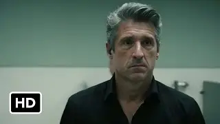 Memory of a Killer (FOX) Trailer | Patrick Dempsey Stars in Dark Thriller Series (HD)