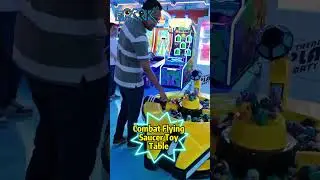 EPARK Coin-Operated Game Machine Children'S Entertainment Game Arcade Game