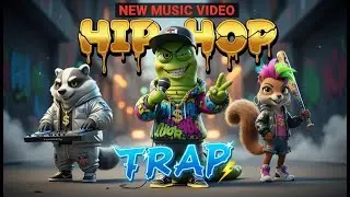 The US Trap Drops Breaking All Norms