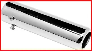 Upgrade Your Ride with Walker&rsquo;s Durable, Easy to Install Exhaust Pipes