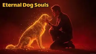 Edgar Cayce: The Hidden Truth About Dogs After Death