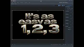 DJTraining DJFonts EasyAs123
