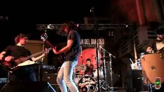 Fast animals and slow kids - Troia (Live all'Indietiamo di Sassocorvaro)