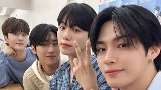 240412 재즈처럼 태세도주 유튜브 스페셜 라이브 방송 풀버전