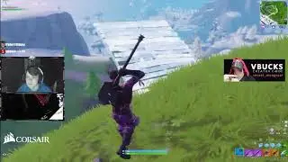 MONGRAAL VS NINJA 2019 !!! NINJA PISSED OFF !!!