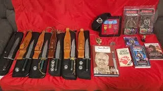 43-я годовщина фильма &laquo;Первая кровь&raquo;