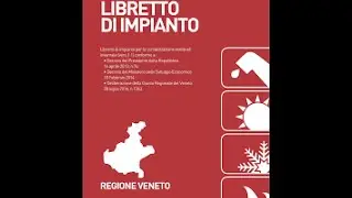 Istruzioni per scaricare il Libretto Impianto Veneto