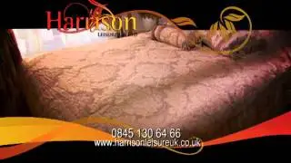 Harrison Leisure Holiday Home Ownership