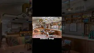 top 10 best sweets shop of india