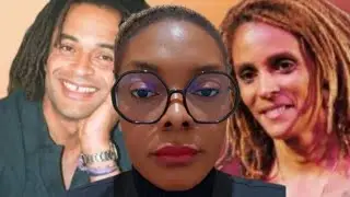 La soeur de Yannick Noah balance les secrets de famille massah encore une histoire  de maison 