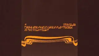 Stereolab - Blue Milk
