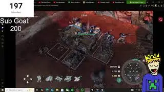 Playing Halo Wars 2 For No Reason