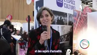 🏃‍♂️‍➡️ Vis ta Ville et Vis ton Sport : les espaces immersifs du Salon des Maires