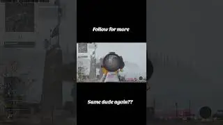 same dude#cod #warzone #bo6 #ps5 #live #gaming #funny