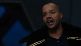 DC Legends of Tomorrow 7x13 Ending