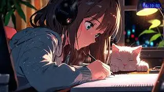 Peaceful Ghibli Piano 🎹 Calm Background Music for Productivity