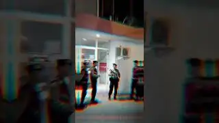 Polres Ngawi melaksanakan Patroli Presisi demi menjaga situasi kamtibmas tetap aman dan kondusif.